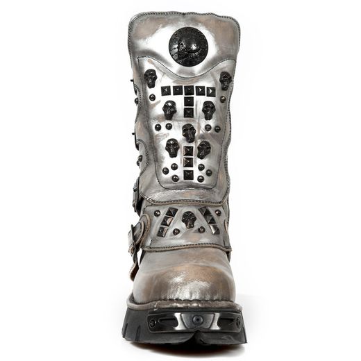 Bottes New Rock M-1619-C7