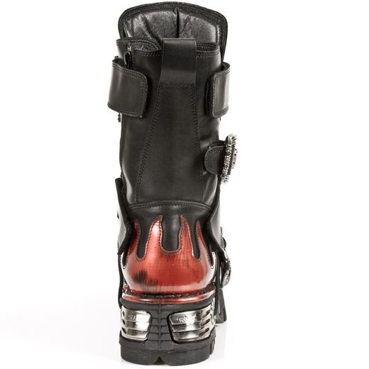 Botas New Rock M-195-S1