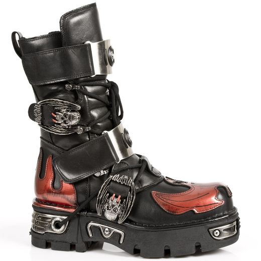 Botas New Rock M-195-S1