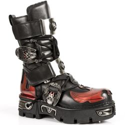 Botas New Rock M-195-S1