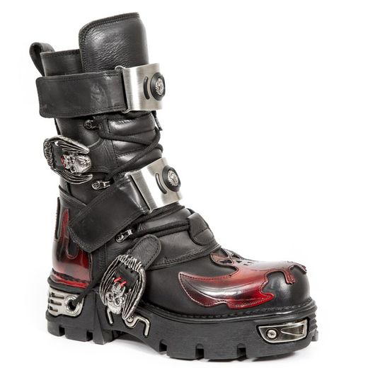Botas New Rock M-195-S1