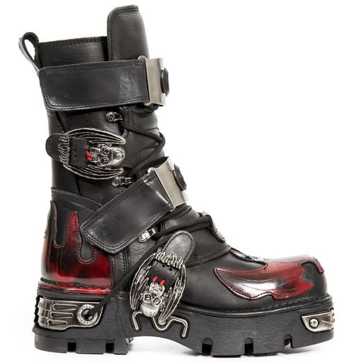 Botas New Rock M-195-S1