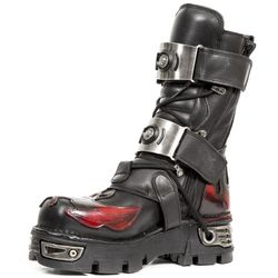 Botas New Rock M-195-S1