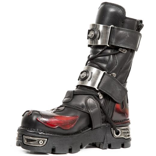 Botas New Rock M-195-S1