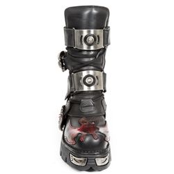 Botas New Rock M-195-S1