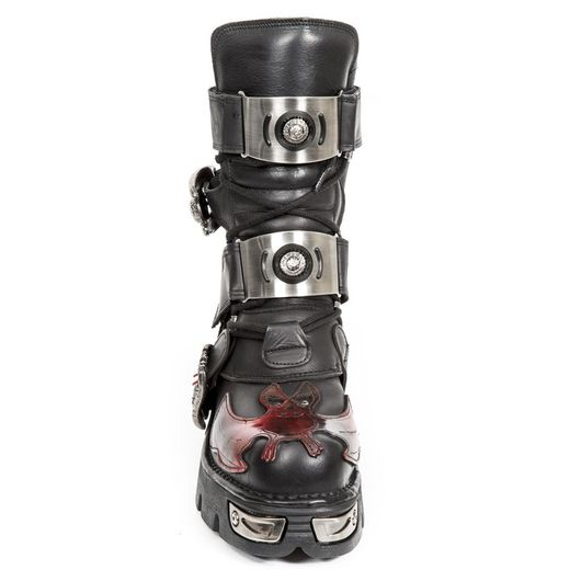 Botas New Rock M-195-S1
