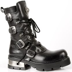 New Rock M-373-S1 laarzen