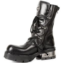 New Rock M-373-S1 laarzen