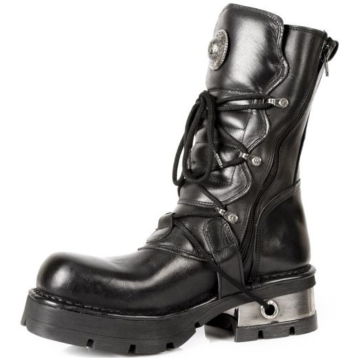New Rock M-373-S1 laarzen