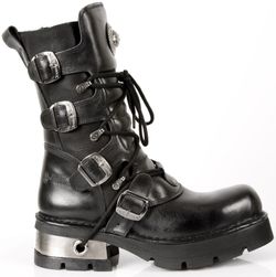 New Rock M-373-S1 laarzen