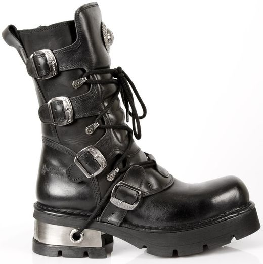 New Rock M-373-S1 laarzen