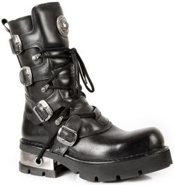 New Rock M-373-S1 laarzen