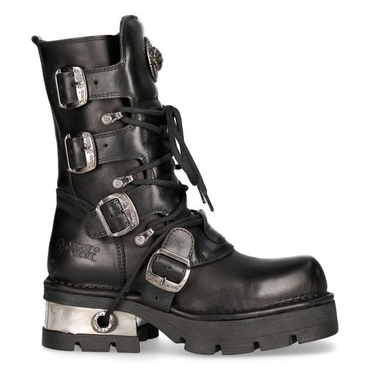 New Rock M-373-S1 laarzen