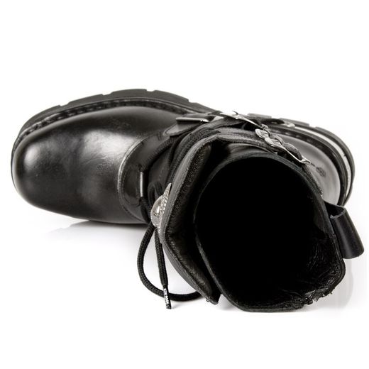New Rock M-373-S1 laarzen