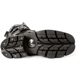 New Rock M-373-S1 laarzen