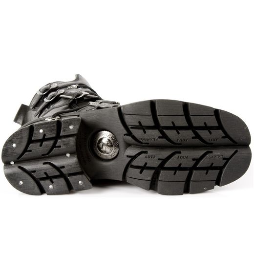 New Rock M-373-S1 laarzen
