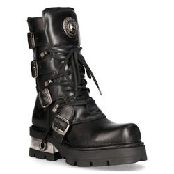 New Rock M-373-S1 laarzen
