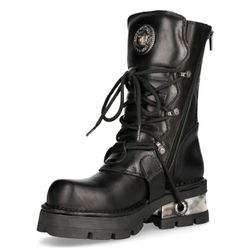 New Rock M-373-S1 laarzen