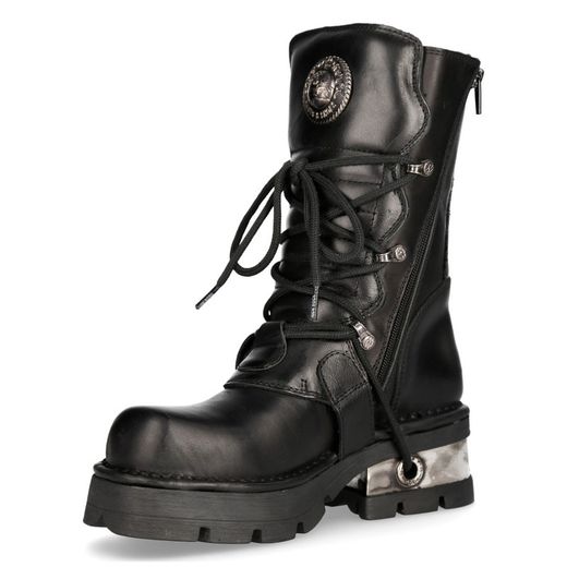 New Rock M-373-S1 laarzen