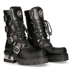 New Rock M-373-S1 laarzen