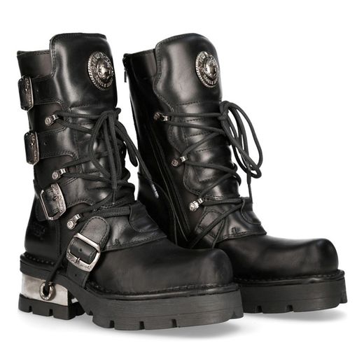 New Rock M-373-S1 laarzen