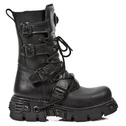 Botas New Rock M-373-S18