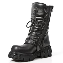 Botas New Rock M-373-S18