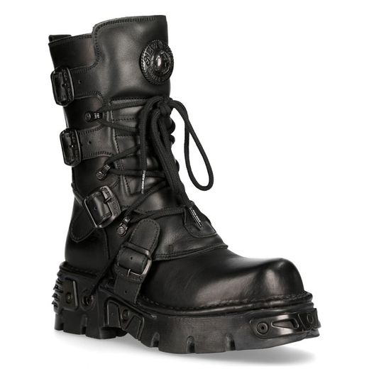 Botas New Rock M-373-S18