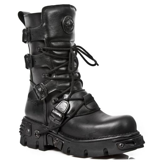 Botas New Rock M-373-S18