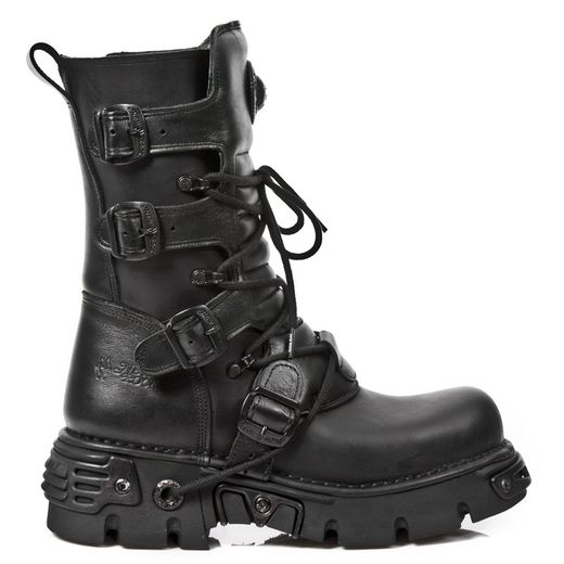 Botas New Rock M-373-S18