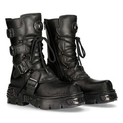 Botas New Rock M-373-S18
