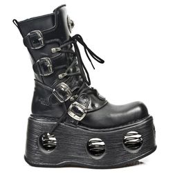 New Rock M-373-S2 laarzen