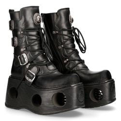 New Rock M-373-S2 laarzen