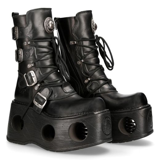 New Rock M-373-S2 laarzen