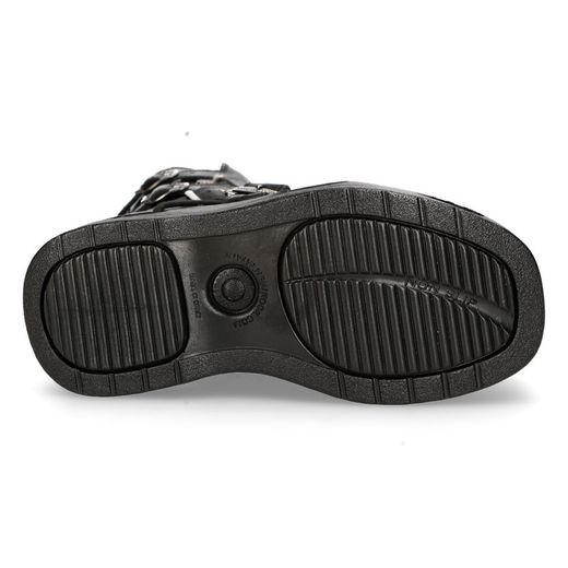 New Rock M-373-S2 laarzen