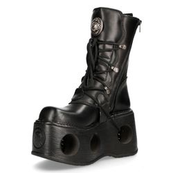 New Rock M-373-S2 laarzen