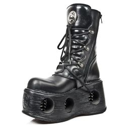 New Rock M-373-S2 laarzen
