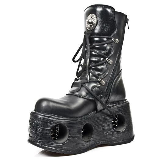 New Rock M-373-S2 laarzen