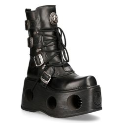 New Rock M-373-S2 laarzen