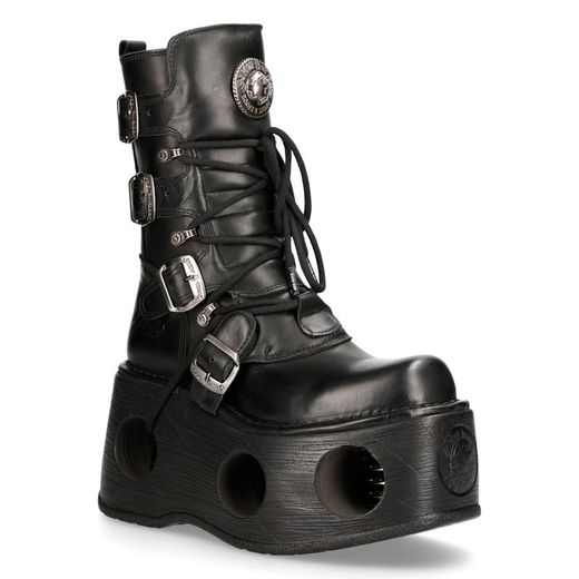 New Rock M-373-S2 laarzen