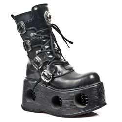 New Rock M-373-S2 laarzen
