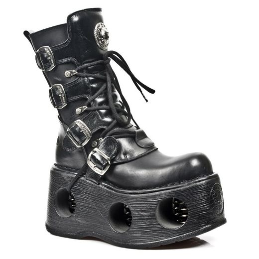 New Rock M-373-S2 laarzen