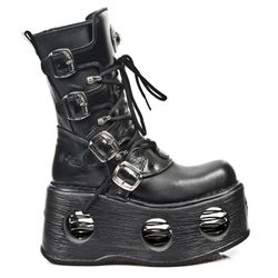 New Rock M-373-S2 laarzen