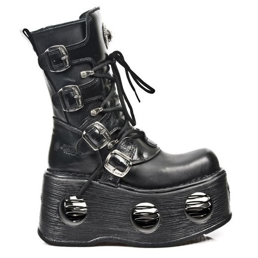 New Rock M-373-S2 laarzen