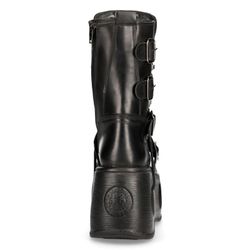 New Rock M-373-S2 laarzen