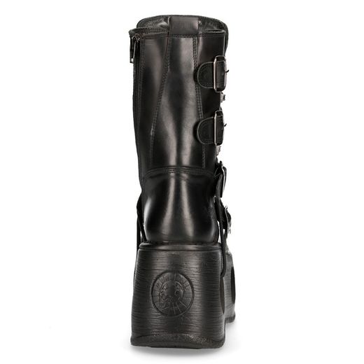 New Rock M-373-S2 laarzen