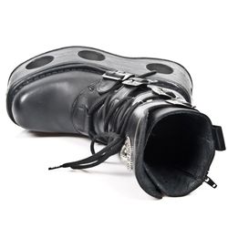 New Rock M-373-S2 laarzen