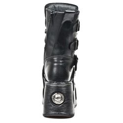 New Rock M-373-S2 laarzen