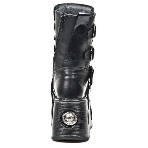 New Rock M-373-S2 laarzen