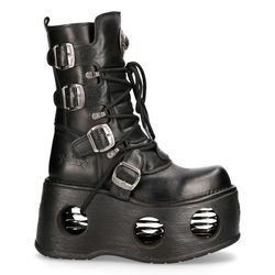 New Rock M-373-S2 laarzen